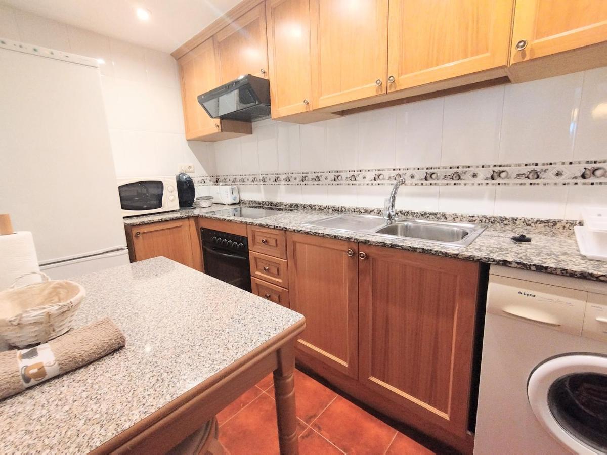 Apartmán Check-In Casas Sinoantonio Benasque Exteriér fotografie